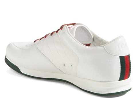 gucci summer sneakers|Gucci tennis shoes nordstrom.